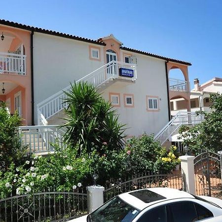 Apartments Majic 2 Хвар Экстерьер фото