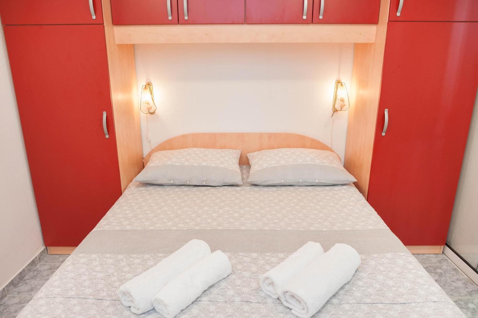 Apartments Majic 2 Хвар Экстерьер фото
