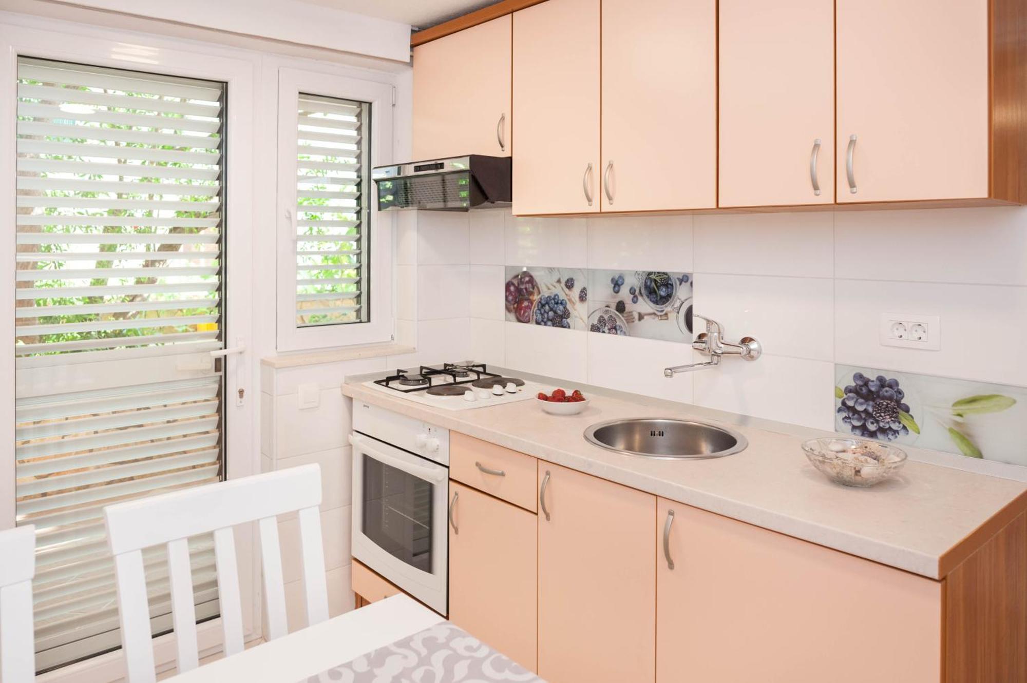 Apartments Majic 2 Хвар Экстерьер фото
