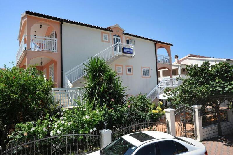Apartments Majic 2 Хвар Экстерьер фото